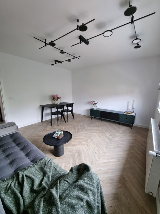 Beautiful 2 bedrooms apartment in Cotroceni