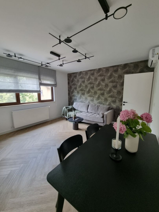 Beautiful 2 bedrooms apartment in Cotroceni