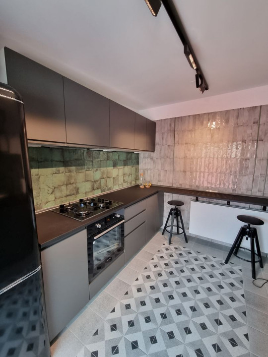 Beautiful 2 bedrooms apartment in Cotroceni