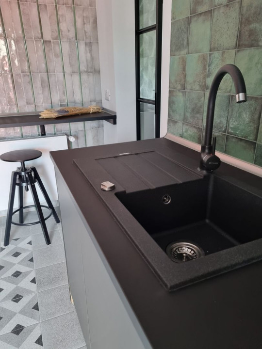 Beautiful 2 bedrooms apartment in Cotroceni