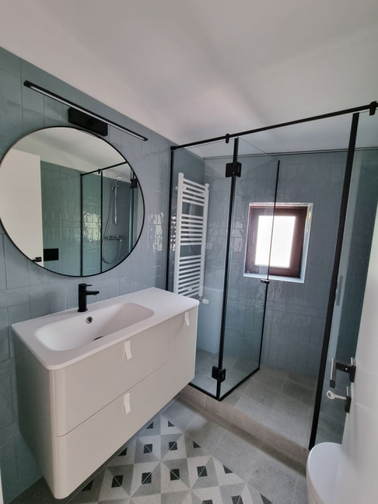 Beautiful 2 bedrooms apartment in Cotroceni