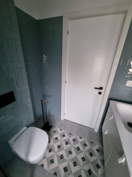 Beautiful 2 bedrooms apartment in Cotroceni