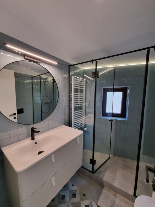 Beautiful 2 bedrooms apartment in Cotroceni