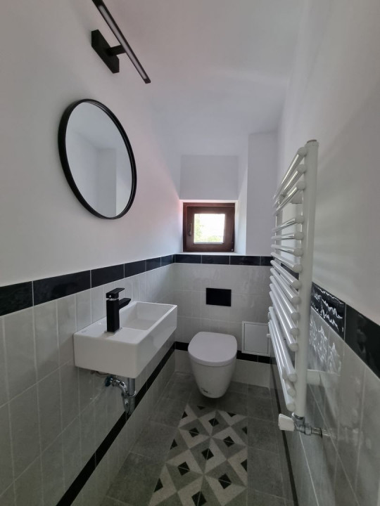 Beautiful 2 bedrooms apartment in Cotroceni