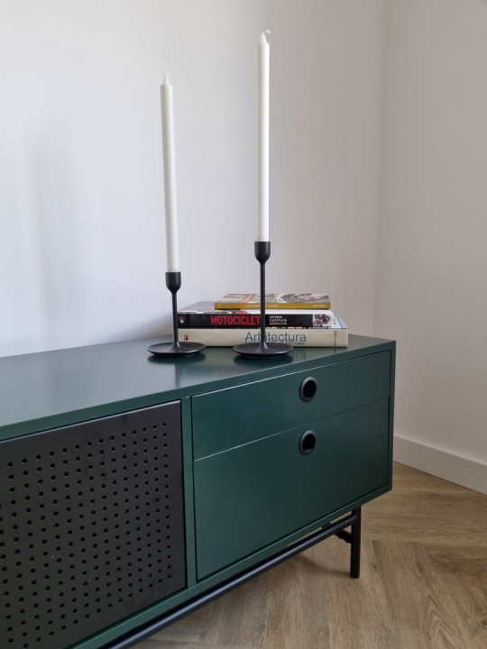 Beautiful 2 bedrooms apartment in Cotroceni