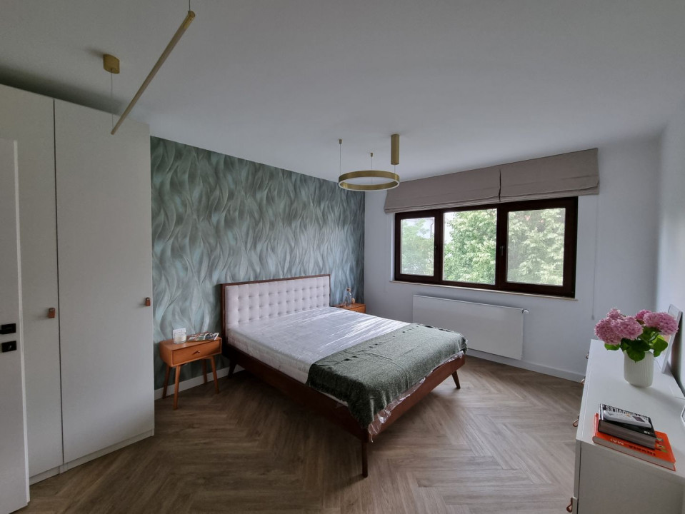 Beautiful 2 bedrooms apartment in Cotroceni