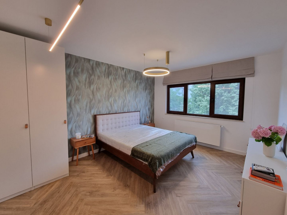 Beautiful 2 bedrooms apartment in Cotroceni