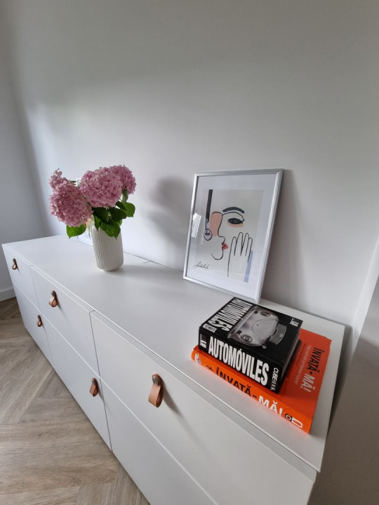 Beautiful 2 bedrooms apartment in Cotroceni