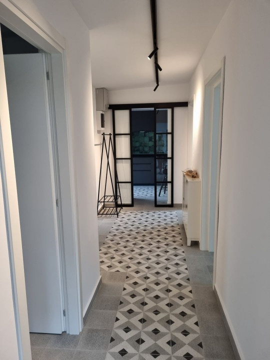 Beautiful 2 bedrooms apartment in Cotroceni