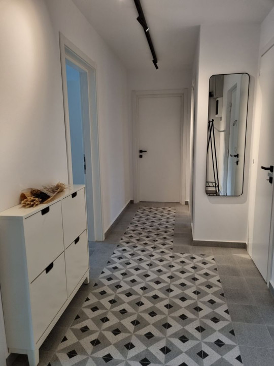 Beautiful 2 bedrooms apartment in Cotroceni