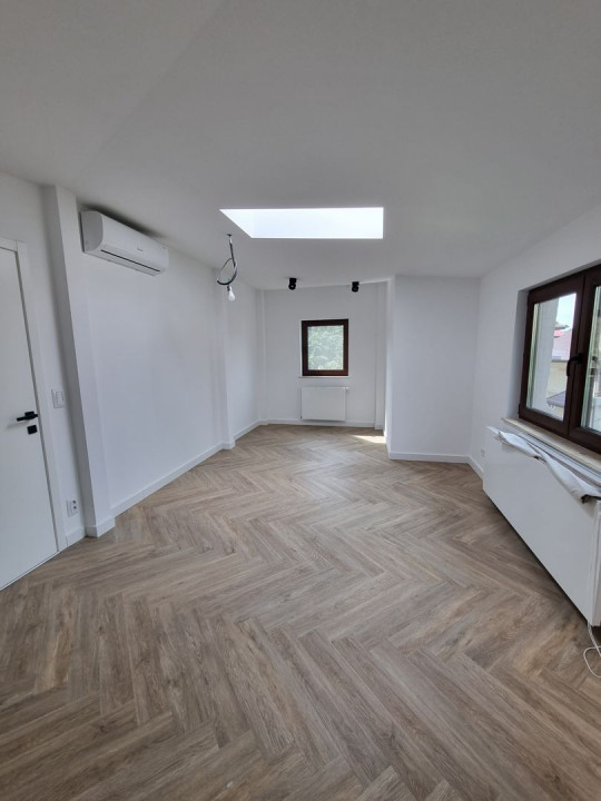 Beautiful 2 bedrooms apartment in Cotroceni