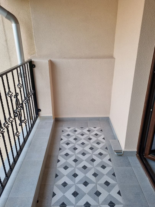 Beautiful 2 bedrooms apartment in Cotroceni