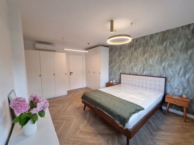 Beautiful 2 bedrooms apartment in Cotroceni