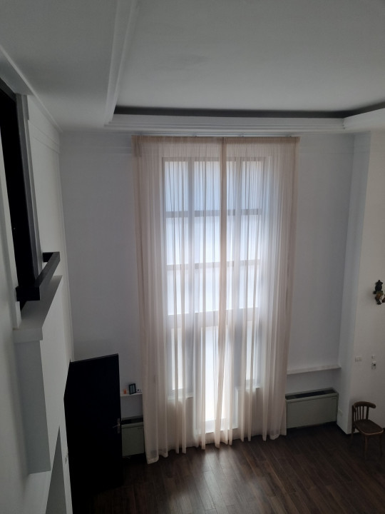 Vila cu arhitectura deosebita, in zona Universitate