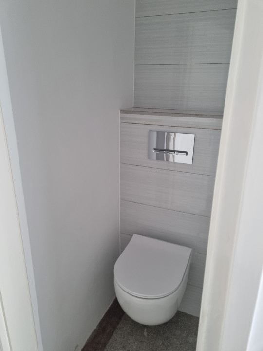 Vila cu arhitectura deosebita, in zona Universitate