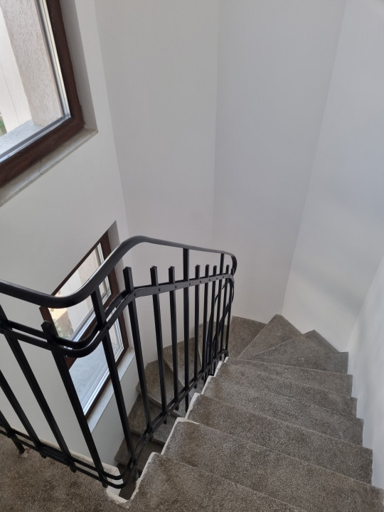 Vila cu arhitectura deosebita, in zona Universitate