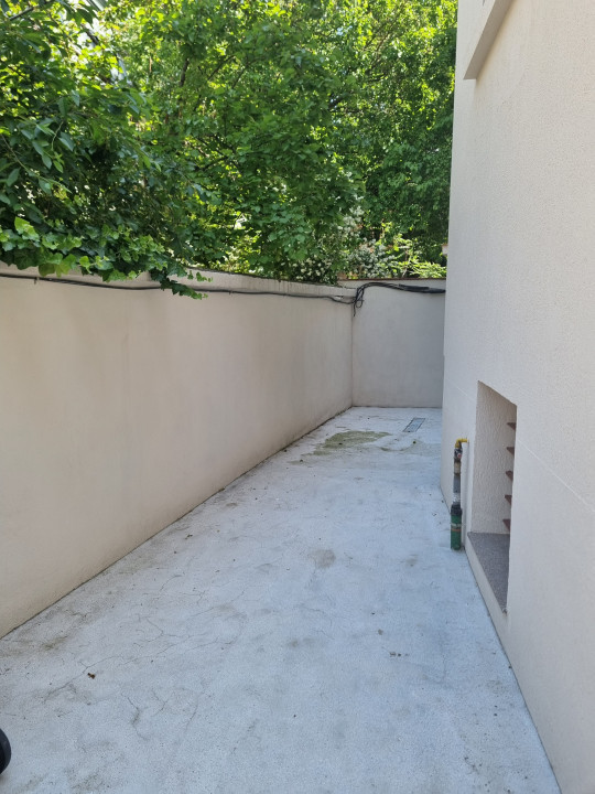 Vila cu arhitectura deosebita, in zona Universitate