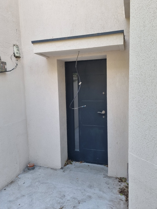 Vila cu arhitectura deosebita, in zona Universitate