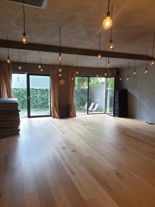 Unique place,  good investment for offices and commercial