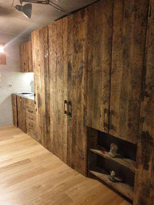 Unique place,  good investment for offices and commercial