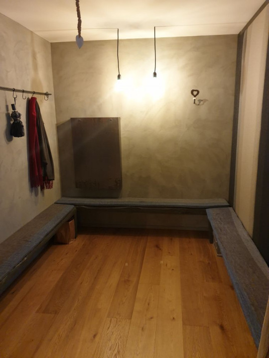 Unique place,  good investment for offices and commercial