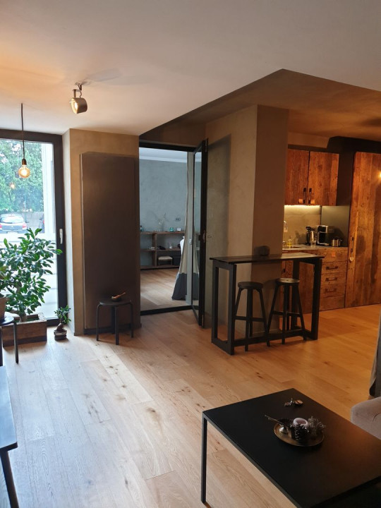 Unique place,  good investment for offices and commercial