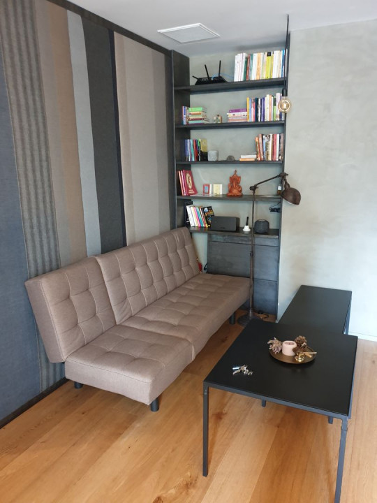 Unique place,  good investment for offices and commercial