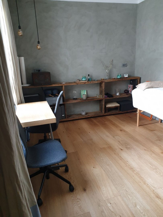 Unique place,  good investment for offices and commercial