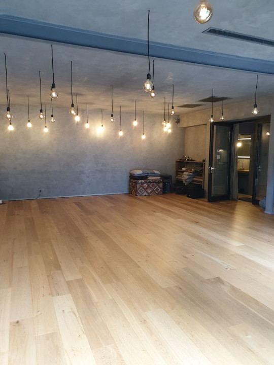 Unique place,  good investment for offices and commercial