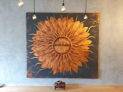 Unique place,  good investment for offices and commercial