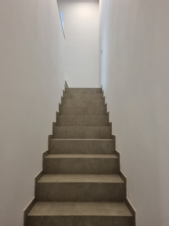 Beautiful duplex  with garden