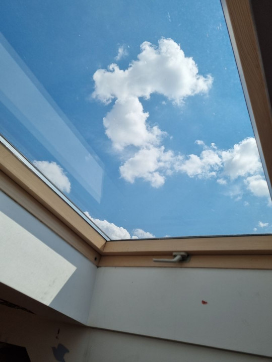 Duplex cu 3 camere, luminos si primitor