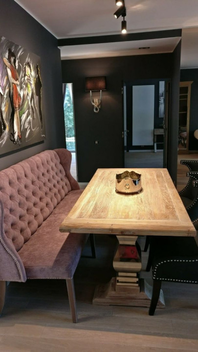 Exquisite two bedrooms property in Dorobanti Capitale