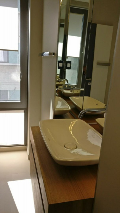 Exquisite two bedrooms property in Dorobanti Capitale