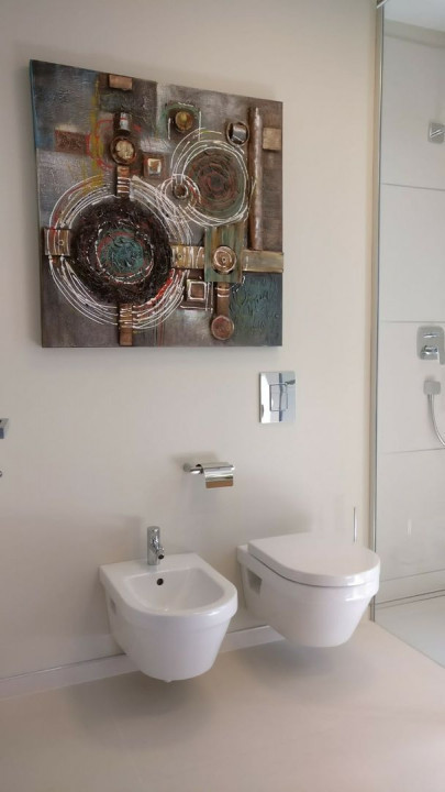 Exquisite two bedrooms property in Dorobanti Capitale