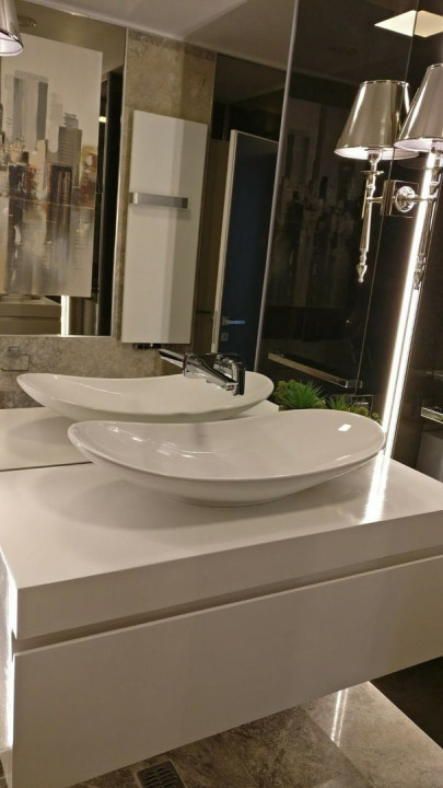 Exquisite two bedrooms property in Dorobanti Capitale