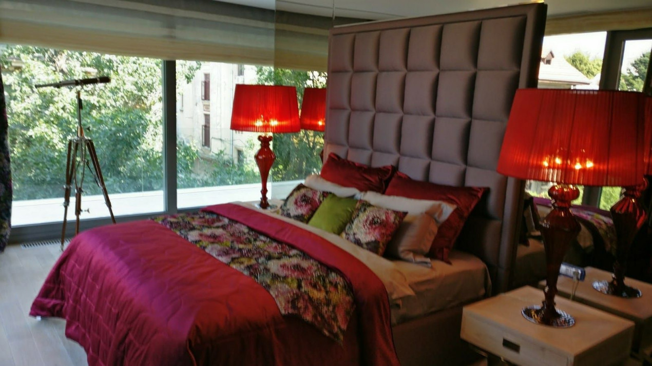 Exquisite two bedrooms property in Dorobanti Capitale