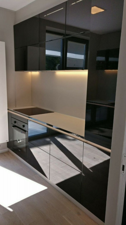 Exquisite two bedrooms property in Dorobanti Capitale