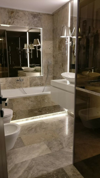 Exquisite two bedrooms property in Dorobanti Capitale