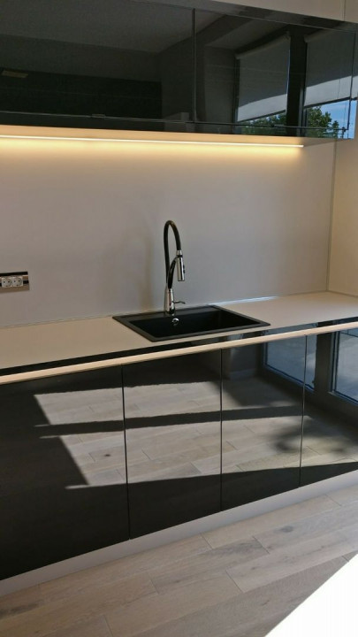 Exquisite two bedrooms property in Dorobanti Capitale