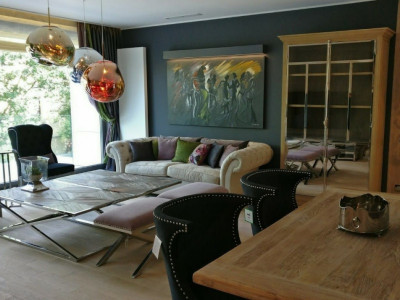 Exquisite two bedrooms property in Dorobanti Capitale