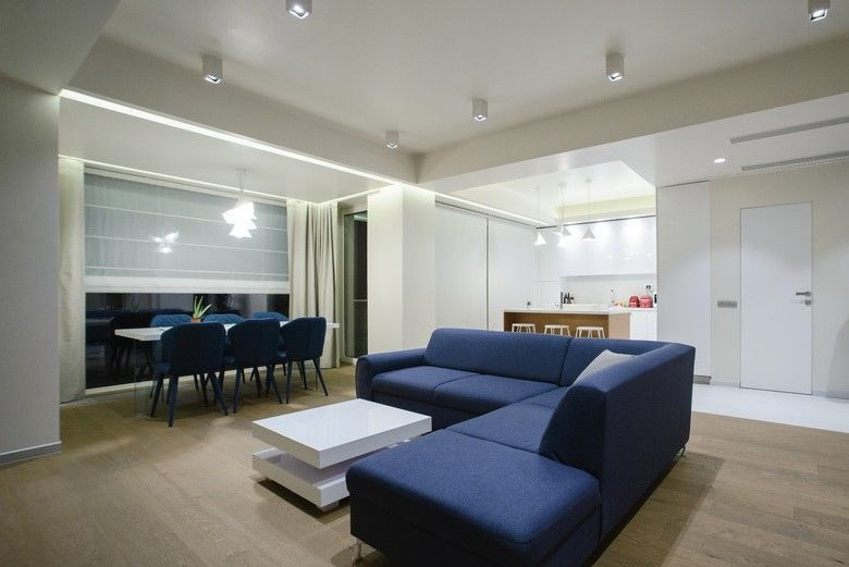 Beautiful 2 bedrooms apartment, next to the forest