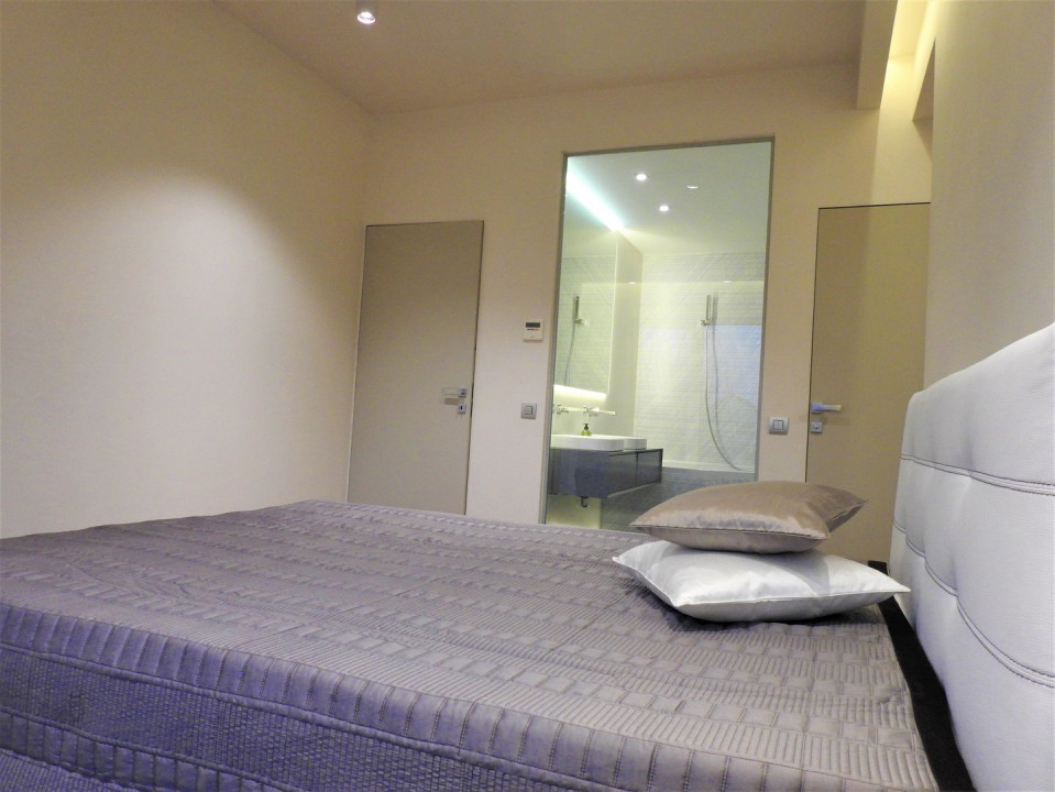 Beautiful 2 bedrooms apartment, next to the forest