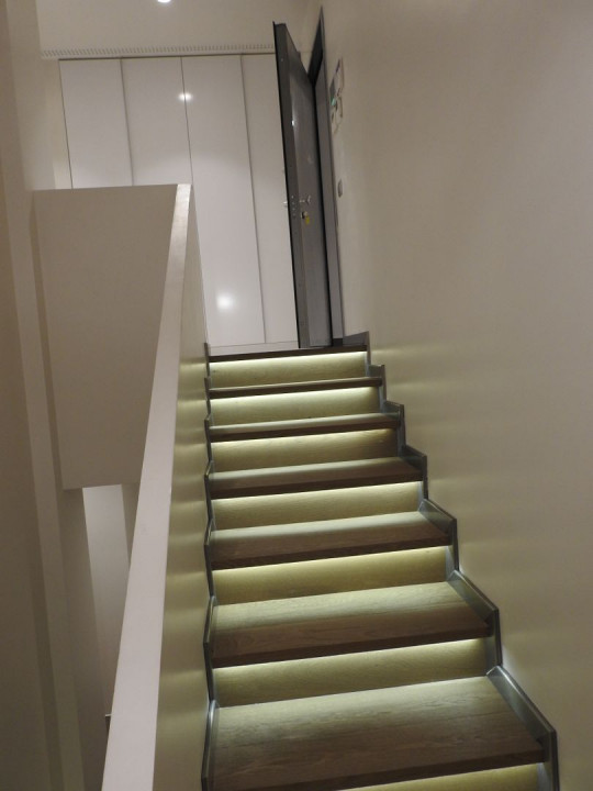 Beautiful 2 bedrooms apartment, next to the forest