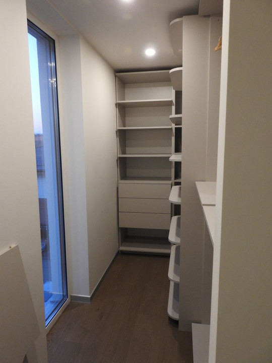 Beautiful 2 bedrooms apartment, next to the forest