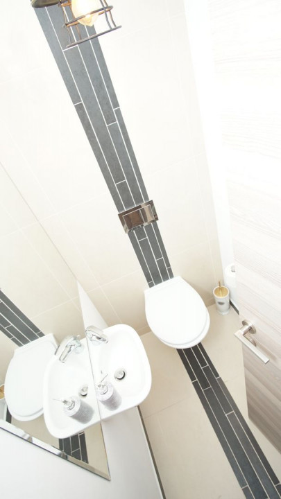 One bedroom apartament, close to Victoriei Square