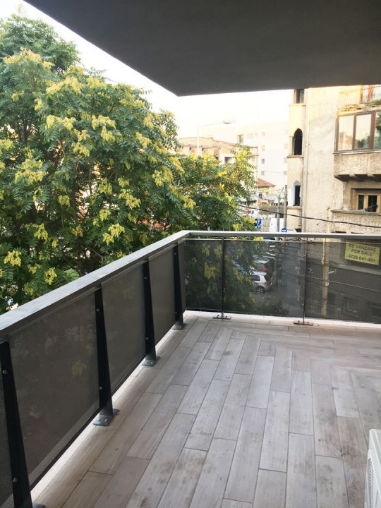 One bedroom apartament, close to Victoriei Square