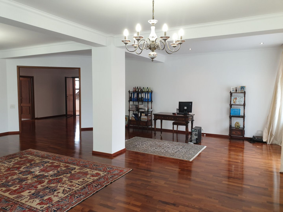 Apartament spatios si luminos, aproape de Parcul Romniceanu (utilitati incluse)