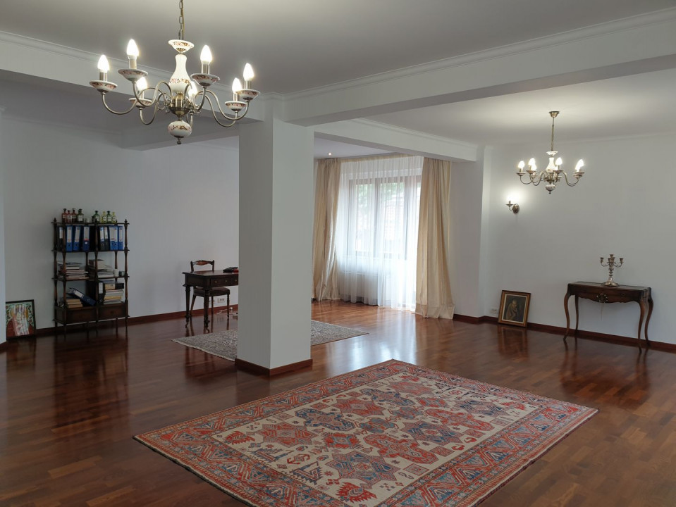 Apartament spatios si luminos, aproape de Parcul Romniceanu (utilitati incluse)