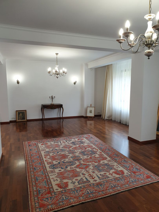 Apartament spatios si luminos, aproape de Parcul Romniceanu (utilitati incluse)